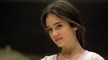 Phil Collins • Against All Odds // Jennifer Connelly • Once Upon A Time In America