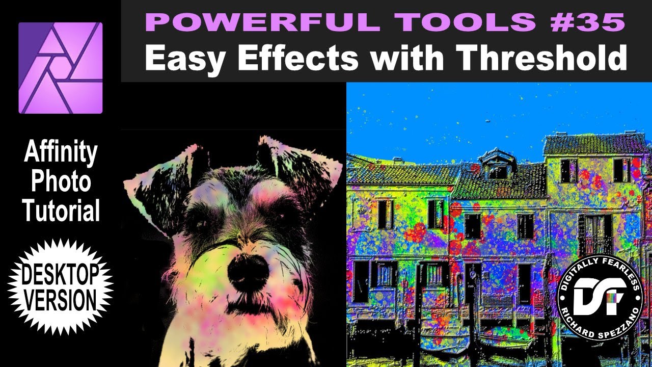 Easy effects