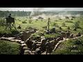 Call to Arms - Gates of Hell: Ostfront #Last Stand : Trận 1
