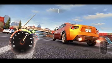 Need For Speed No Limits - Toyota 86 at Dry Gulch Sprint, Day