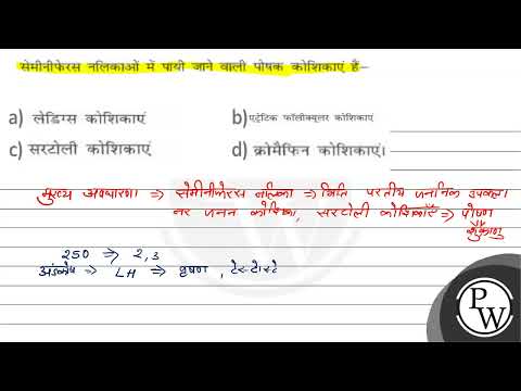 वीडियो: क्या क्रोमैफिन कोशिकाएं न्यूरॉन्स हैं?