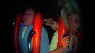 Celebrity Slingshot Ibiza Jenna and greg 2 Wealth