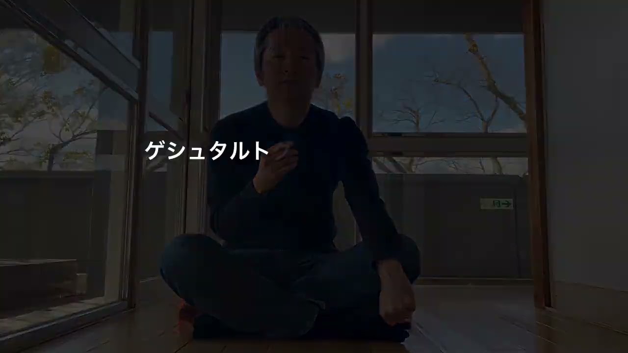 ゲシュタルト・グループ療法の継続的実施の効果―心理アセスメントとセッション前後インタビューによる質的研究