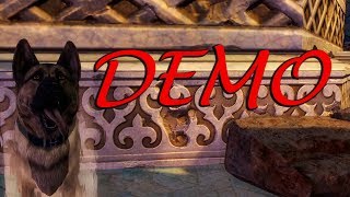 Gw2 Lucky Dog Harvesting Tool Demo