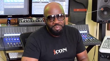 Icon Global Sessions: Keno Hill - Beautiful Mind