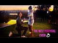 THE MOST AMAZING PROPOSAL EVER!! *SUPER EMOTIONAL*