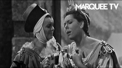 Janet Baker sings Dido