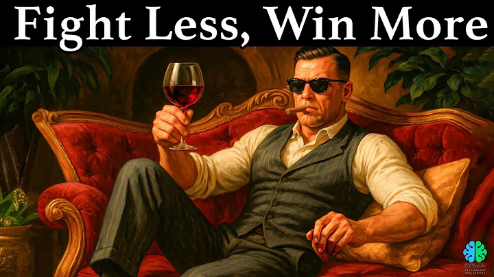 How to Win Without Fighting – Machiavelli's Secret to Silent Power