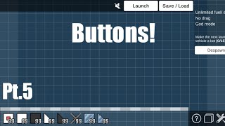 Buttons in Droneboi! Pt.5 | Droneboi