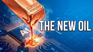 Download Lagu Copper Is the New Oil: The End of the AI Dream? MP3