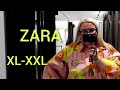 Тренды лето 2021 ZARA Как выглядеть стильно XL - XXL размера, Примерки, Финляндия