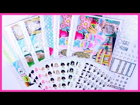 Introducing KISSMA & ASS! + More!
