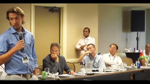 Boris Gutman: Subcortical Shape Analysis