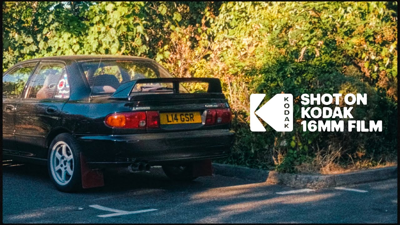 How to Get The 16mm Film Look