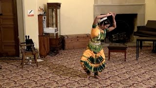 International Talent Show – 2017