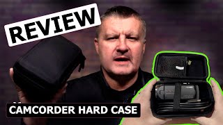 Sony CX405 Hard Case TEST | Is This One Worth It?