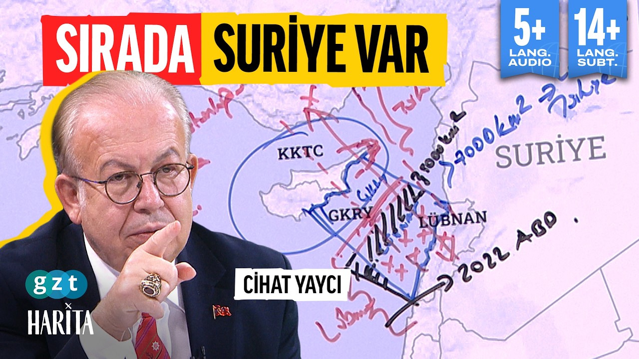 Срочный призыв от Джихата Яйджы: эту карту нужно немедленно подписать