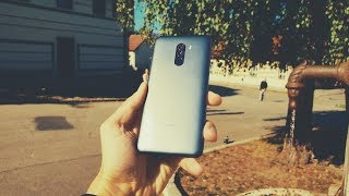 Оно мертво? Pocophone F1 в 2020 году? Стоит ли его еще покупать? Реклама