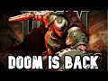 DOOM THE DARK AGES IS AWESOME! (BEST DOOM GAME YET?)