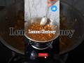 Lemon Chutney #lemon #chutney #shorts