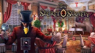 The Secret Society® - Hidden Mystery 1.17.5 Update for Windows Store screenshot 4