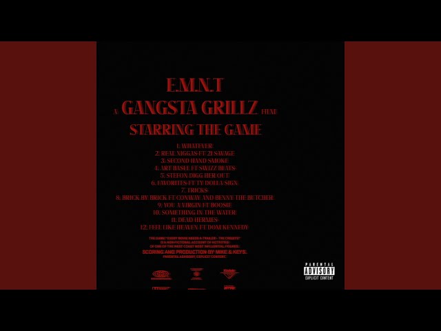 CRIMINALS OF AMERIKA カセット　G-RAP The Coast Guard - YouTube