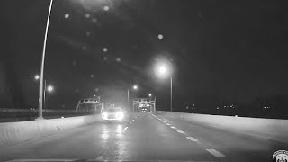 Wrong-way driver stopped on Jefferson City highway