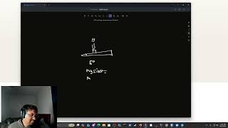 Physics 1 w/ Calculus | Inclined Planes (No Friction) | Dynamics