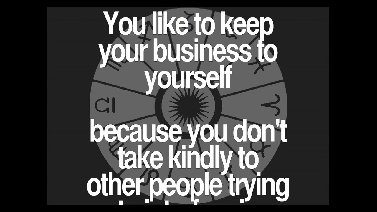 Daily Taurus Quotes Collection 62