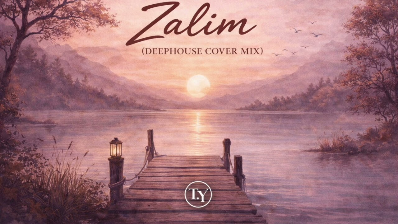 Levent Yüksel-Zalim(Deephouse Cover Mix)