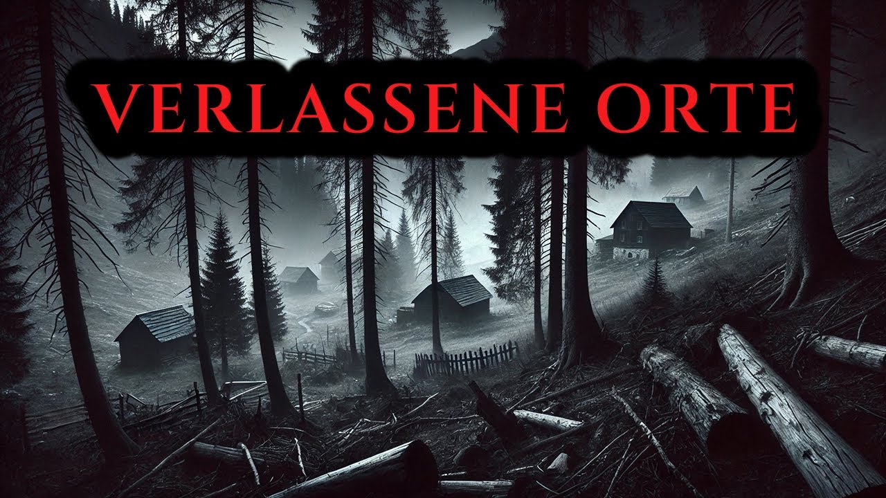 Wahre Horrorgeschichten an verlassenen Orten | Echte Geschichten