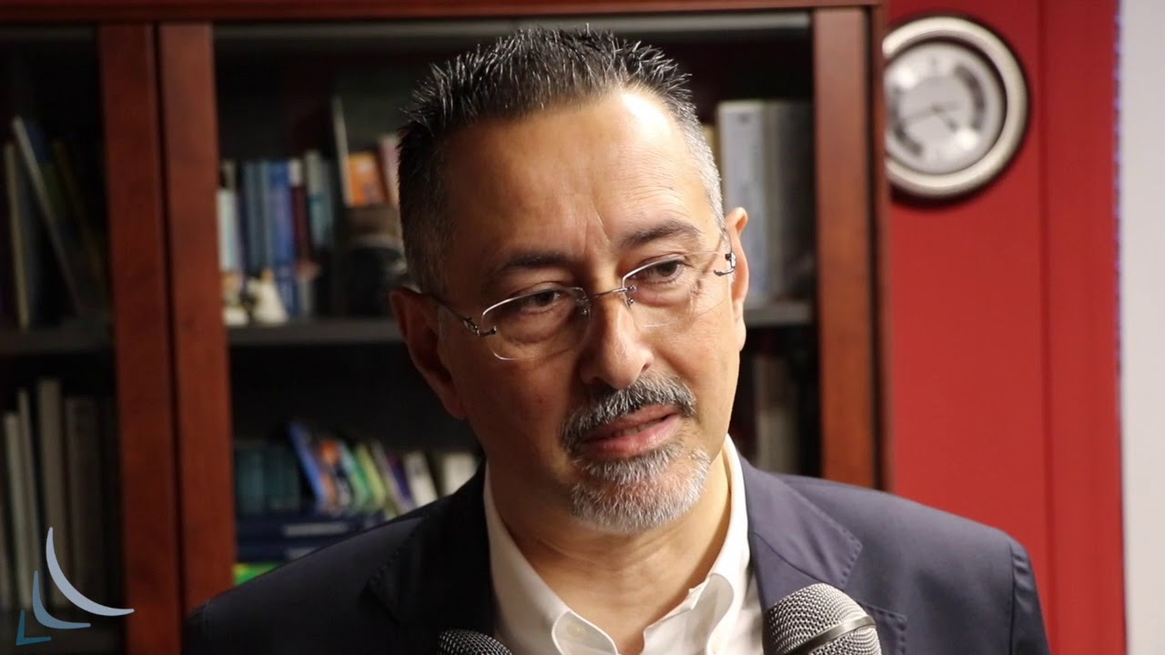 Parla Marcello Pittella