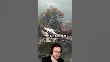 Aperture is bad they say.. #shorts #huntshowdown