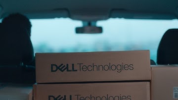 Unlocking the potential of the edge, Dell PowerEdge redefines possibilities.