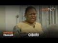 Obiri Yoruba Movie 2024 | Official Trailer | Showing Next On ApataTV+