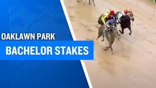 2025 $175,000 Bachelor Stakes at Oaklawn Park