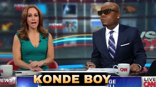 Harmonize Asifiwa Mpaka Marekani Kwa  Yake Mpya Ya Wewe Na Kajala