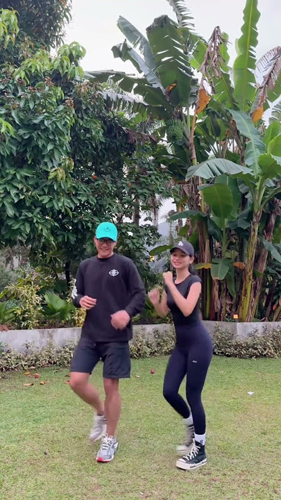 Cakra dan Adzwa Aurel Dance, Galang KCM, Ketika Cinta Memanggilmu  #kcm  #ketikacintamemanggilmu