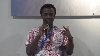 Africa@COP28: Resilient Africa -  Innovation, Technology and Entrepreneurship for Climate Adaptation