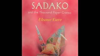 Sadako and the Thousand Paper Cranes, Chapter 7
