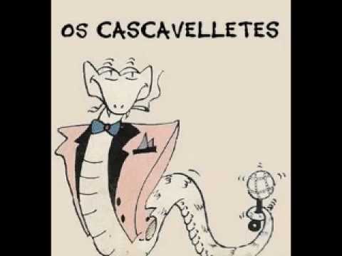 Os Cascavelletes - Homossexual