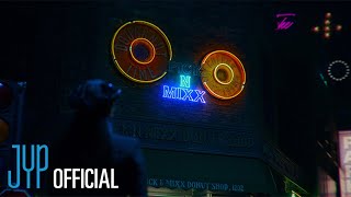 NMIXX "O.O" M/V Teaser 2