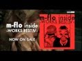 m-flo / 「m-flo inside -WORKS BEST IV-」TV-SPOT