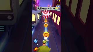 #gaming #bilibili #bili #viral #subwaysurfers
