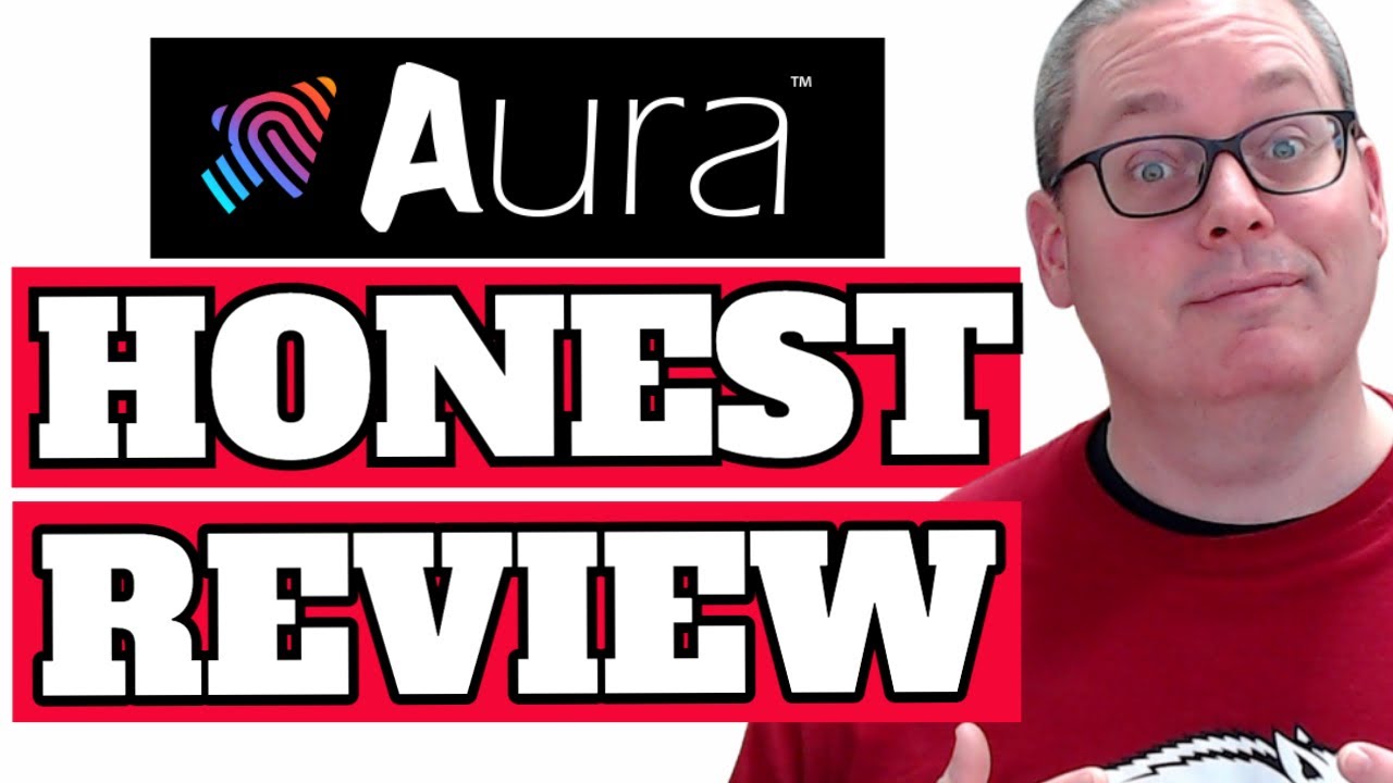 Aura Review Demo Bonus Aura App Review from Billy Darr on