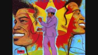 James Brown - Your Love Was Good To Me