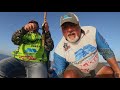 Ross Barnett Day 1 - American Crappie Trail 2020