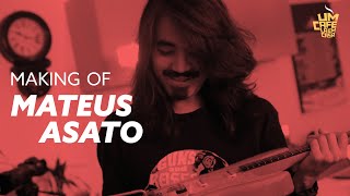 Making Of | Mateus Asato