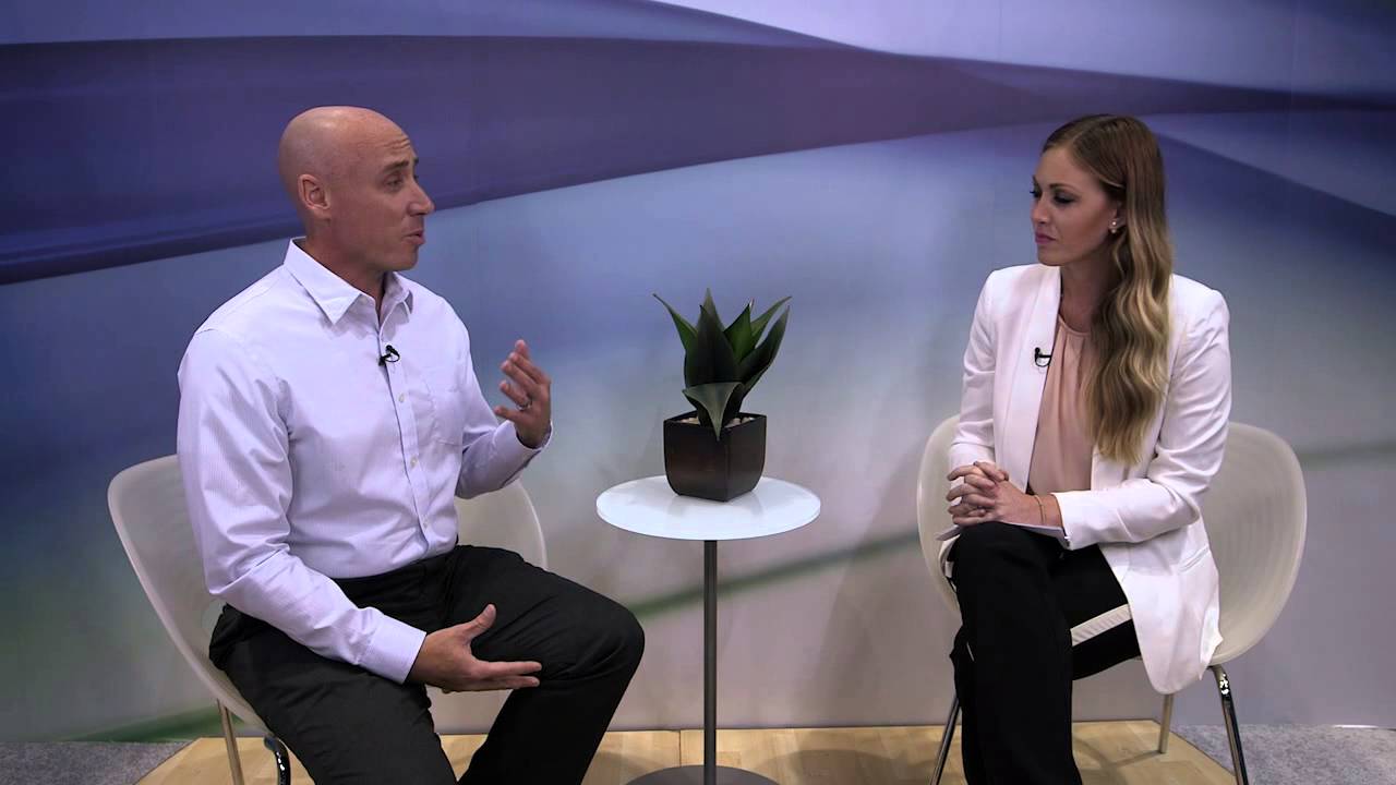 Gary Stone: The Three Milestones for Precision Genomics