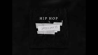 Hip Hop Sample 87 BPM